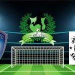 الهلال والسد نصف نهائي عربي في دوري أبطال أسيا الهلال والسد