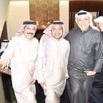 انضمام راشد الماجد لـشركة روتانا وتهنئة الرويشد له وتعليق أصالة على الحدث انضمام راشد الماجد لـشركة روتانا