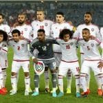 تصفيات أسيا لكأس العالم 2022 منتخب الإمارات معسكر مبكر للتكيف مع اختلاف الطقس تصفيات أسيا لكأس العالم 2022