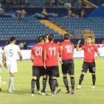 تصفيات طوكيو واستعدادات المنتخبات العربية وفوز الأولمبي المصري على السعودية تصفيات طوكيو