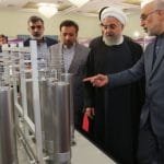 تطوير أجهزة الطرد المركزي