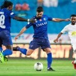 دوري الأمير محمد بن سلمان الدوري السعودي الهلال المتصدر ب6 نقاط دوري الأمير محمد بن سلمان