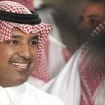 راشد الماجد ولد في البحرين وغنى للوطن في غزو الكويت راشد الماجد