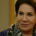 سعاد عبدالله سندريلا الشاشة الخليجية سعاد عبدالله