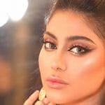 شيلاء سبت عارضة أزياء وممثلة وموديل إعلانات متعددة المواهب