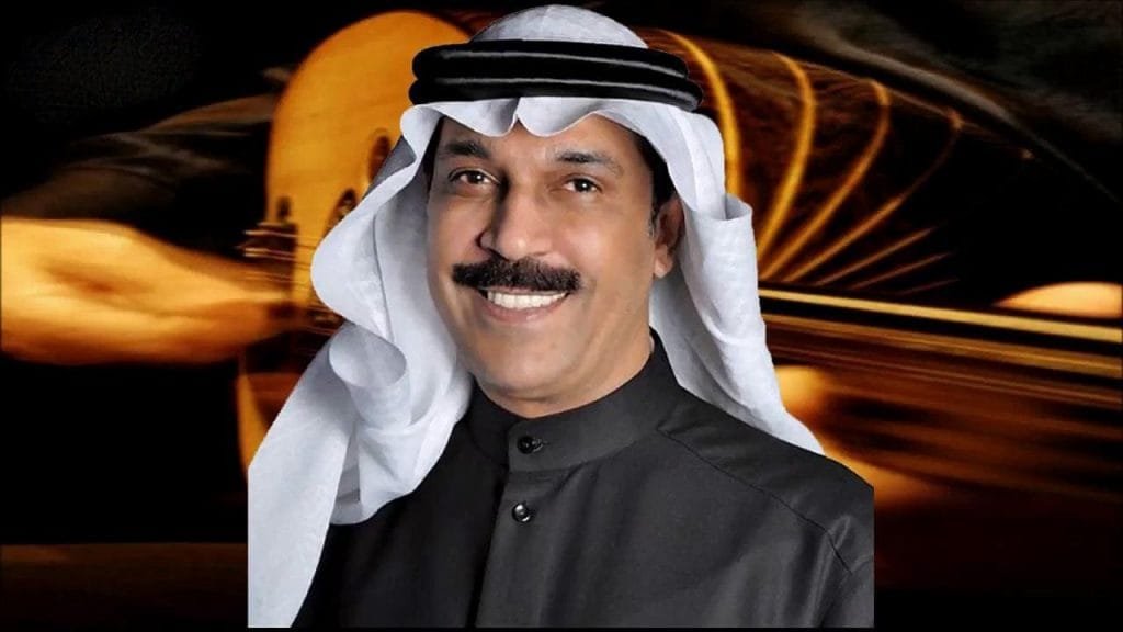 عبدالله الرويشد