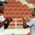 فريق الشارقة بطلًا لكأس الخليج العربي لأول مرة في تاريخه فريق الشارقة