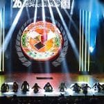 مهرجان القاهرة الدولي للمسرح