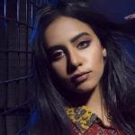 وعد محمد بطلة السينما السعودية وهي طفلة وعد محمد