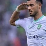 الأهلي السعودي يتخطى عقبة التعاون دون قلق الأهلي السعودي
