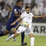 السد والهلال الضيف يهين صاحب الأرض والجمهور ويدك شباكه برباعية السد والهلال