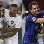 الهلال السعودي في أزمة قبل مواجهة السد القطري الحاسمة الهلال السعودي