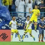الهلال ضد النصر