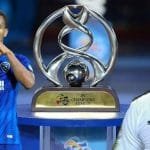 الهلال والسد