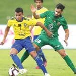 شباب الأهلي