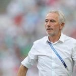 منتخب الإمارات بدون ماجد سرور الذي انتقل للجنة التأديبية التي أقرت باستبعاده منتخب الإمارات