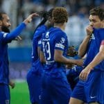 نادي الهلال وضمك يستعدان للجولة السابعة من الدوري السعودي نادي الهلال