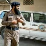 هيئة الأمر بالمعروف والنهي عن المنكر خلافاتها مع المجتمع المدني وقضاياها الدولية هيئة الأمر بالمعروف والنهي عن المنكر