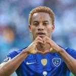 أندريه كاريو