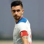 إيجور كورونادو