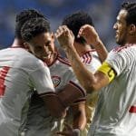 الإمارات ضد بنما في مباراة ودية تعرف على موعد المباراة الإمارات ضد بنما