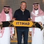 الاتحاد السعودي