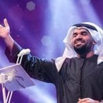 حسين الجسمي صاحب الشخصية البشوشة والحنجرة الذهبية حسين الجسمي صاحب الشخصية البشوشة والحنجرة الذهبية