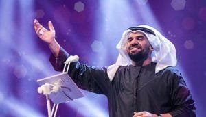 حسين الجسمي