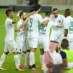 مباراة الأهلي والاتحاد السعودي شاهد النتيجة الغير متوقعة مباراة الأهلي والاتحاد