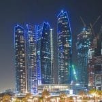 إمارة أبوظبي تفرض رسوم مرورية جديدة إمارة أبوظبي تفرض رسوم مرورية