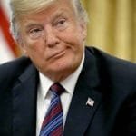 ترامب يعلق على إجراءات عزله ومجلس الشيوخ يحسم الأمر اجراءات عزل ترامب