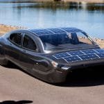 الطاقة الشمسية