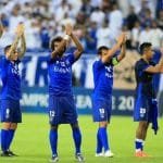 الهلال السعودي يفرط في الميدالية البرونزية بسبب اندثار الطموح والروح الهلال السعودي