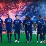 الهلال السعودي