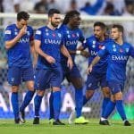 ترتيب الدوري السعودي