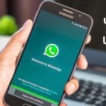 توقف واتساب