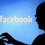 حظر الفيس بوك للحسابات