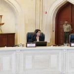 حكومة الخالد