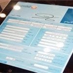 خدمة المأذون الرقمي من ضمن فاعليات الاحتفال باليوبيل الذهبي خدمة المأذون الرقمي