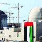 دولة الإمارات محطة براكة للطاقة النووية وخطر الدخول في سباق التسليح دولة الإمارات
