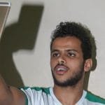 عبد الفتاح عسيري