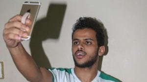 عبد الفتاح عسيري