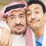 عبدالله السدحان