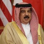عفو ملكي واحتفالات رائعة شاهد التطورات في مملكة البحرين عفو ملكي