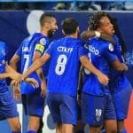 كأس العالم للأندية