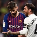 مباراة الكلاسيكو