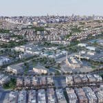 مشروع المطلاع في الكويت وصل إلى نسبة إنجاز 55% من لسان راشد العنزي مشروع المطلاع