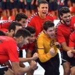 منتخب البحرين