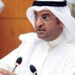 نايف الحجرف الكويتي بالإجماع أمينًا عامًا للمجلس نايف الحجرف