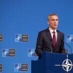 وفد الناتو يزور الكويت والسبب نستعرضه بالتفصيل وفد الناتو يزور الكويت